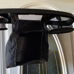 Pack And Play Attachment