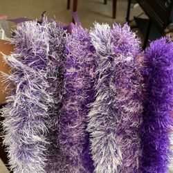 Yarn Lei’s For Graduation 