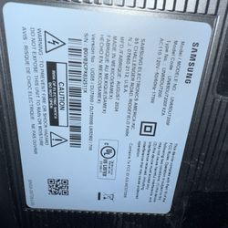 Samsung 65 Inch For Sale 