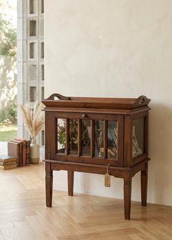 Side table, end table