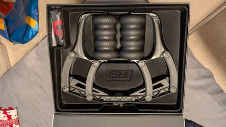 Deep Tissue Massage Roller