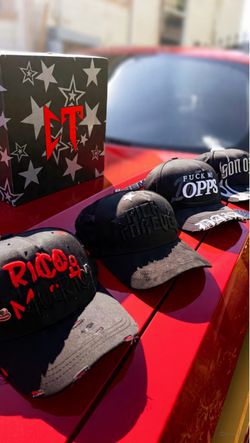 Hats