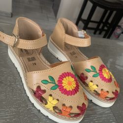 Huaraches De Sahuayo Mich
