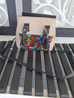 Bolsa nueva