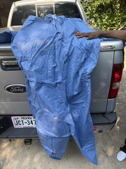 Kleenguard A60 Clean Room Suites Fits Any Size