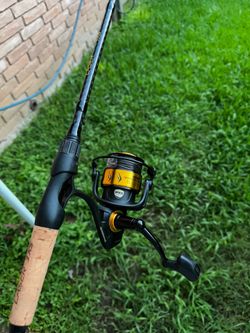 Penn Spinfisher VII 4500