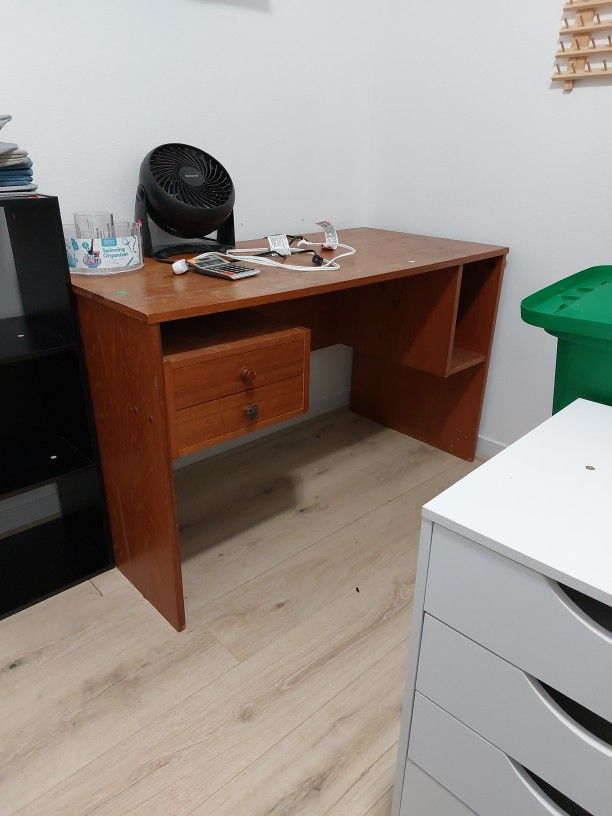 Sewing Desk