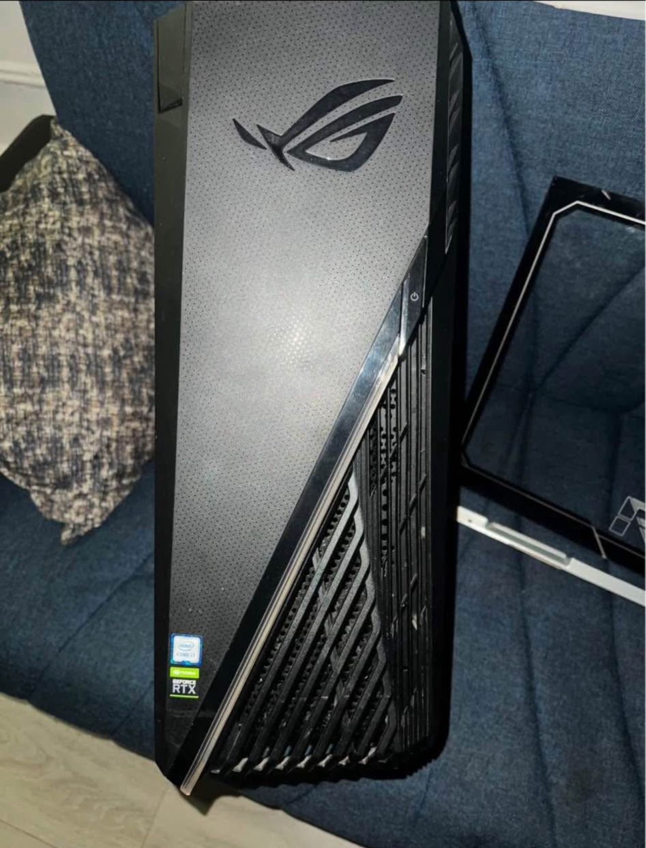 Pc Gaming 
