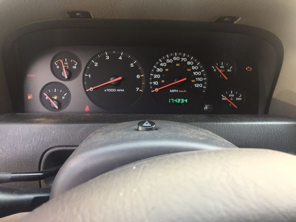 2000 Jeep Grand Cherokee For In Charlotte Nc Offerup