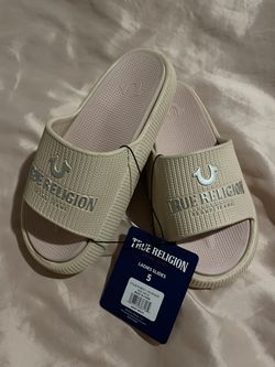 True Religion Sandals 