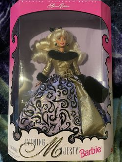 Barbie  Especial Editions