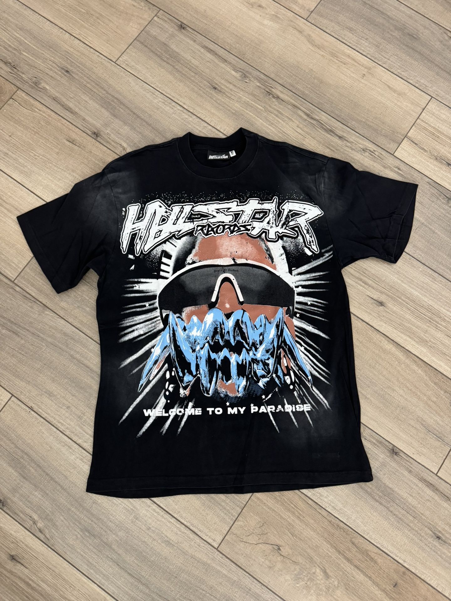 HELLSTAR GRAPHIC Shirts