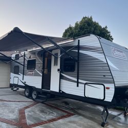 2017 Coleman Lantern 274bh