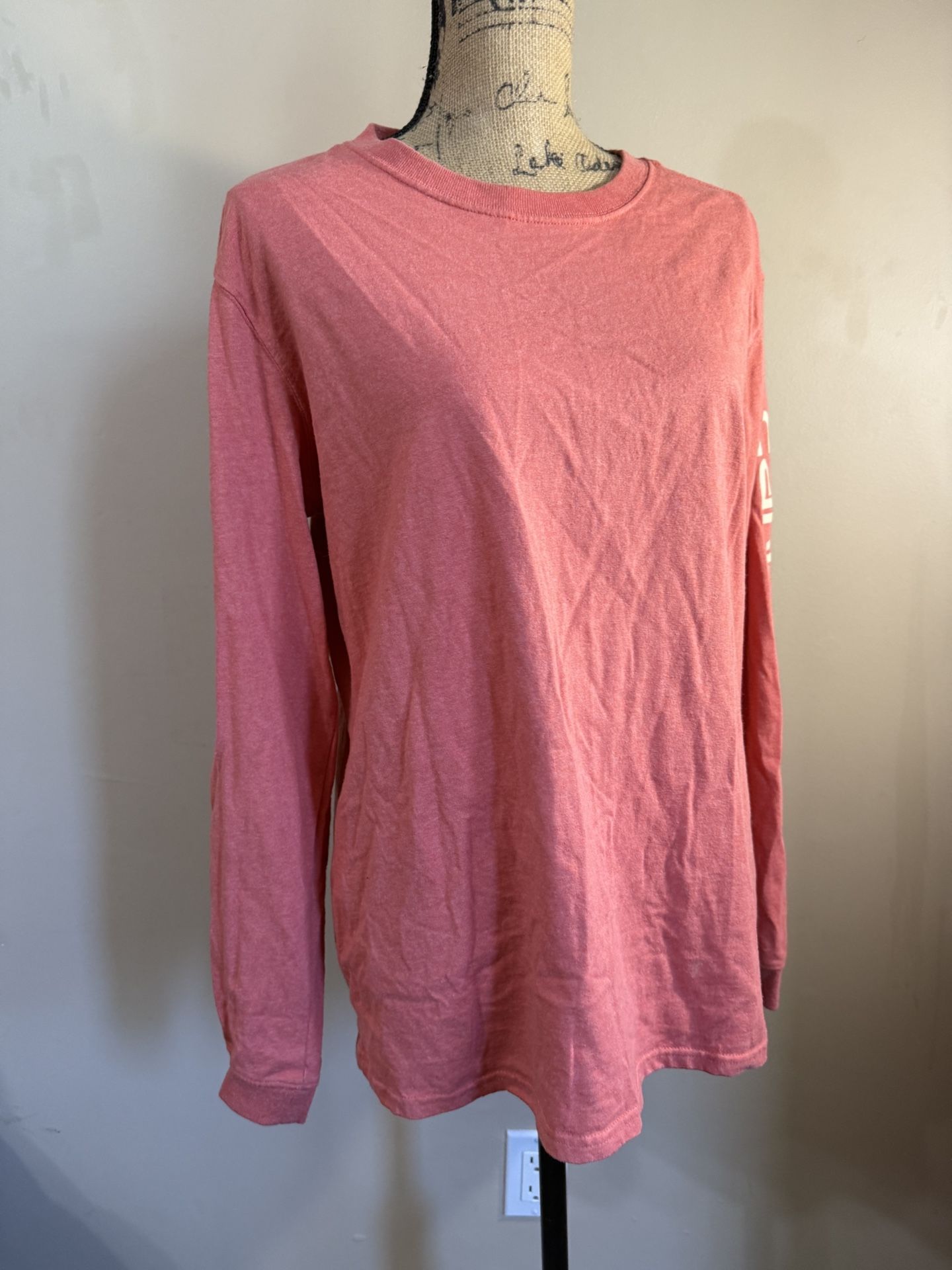 Carhartt Long Sleeve