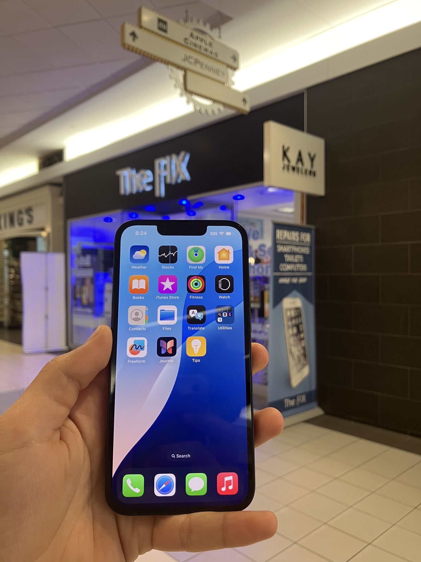 iPhone 14 128 Gb Unlocked