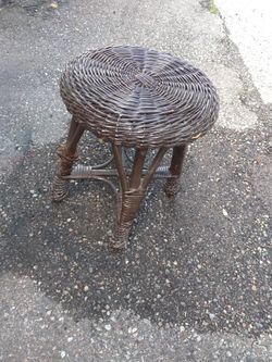 Stool