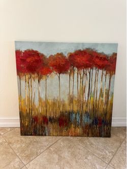 Wall art home decor