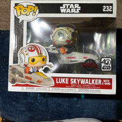 Star Wars Funko Pop 