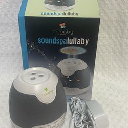 MyBaby, SoundSpa Lullaby
