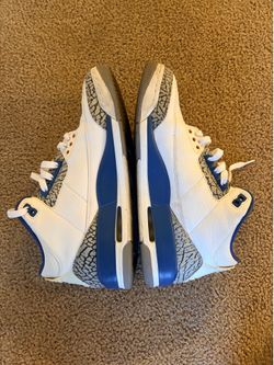 Air Jordan 3 Retro - Men’s Size 11