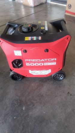 Predator 5000