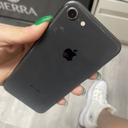 iPhone 8 64gb Unlocked 