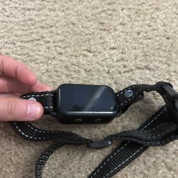 Dog Anti Barking Collar