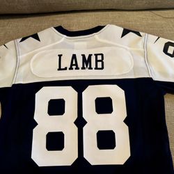 Youth Lamb Jersey 