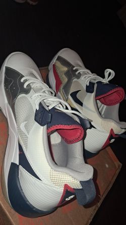 JORDAN MENS SHOES
