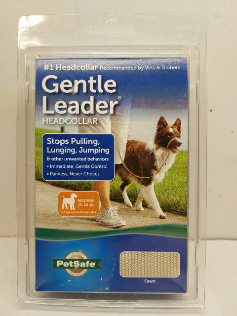 Gentle Leader Dog Training Collar 
