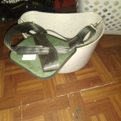 Cherry Bucket 