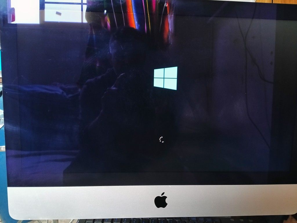 iMac 