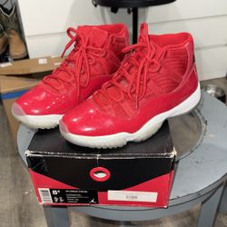 Jordan 11 Retro Win Like 96