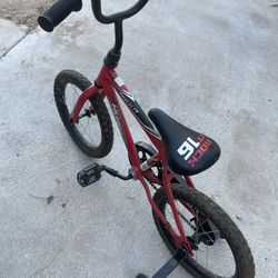 Kids Bike 