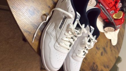 Reebok Court Advance Men's 12 NEW