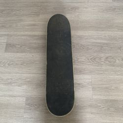 Toy Machine Skate Board