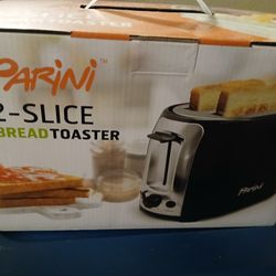 Toaster