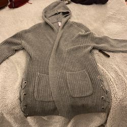 Sweater/cardigan XL