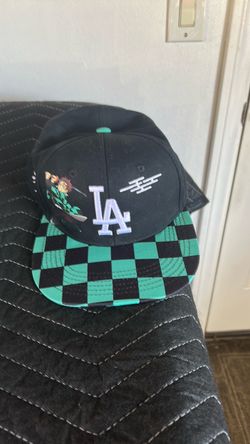 Dodgers Cap: Demon Slayer