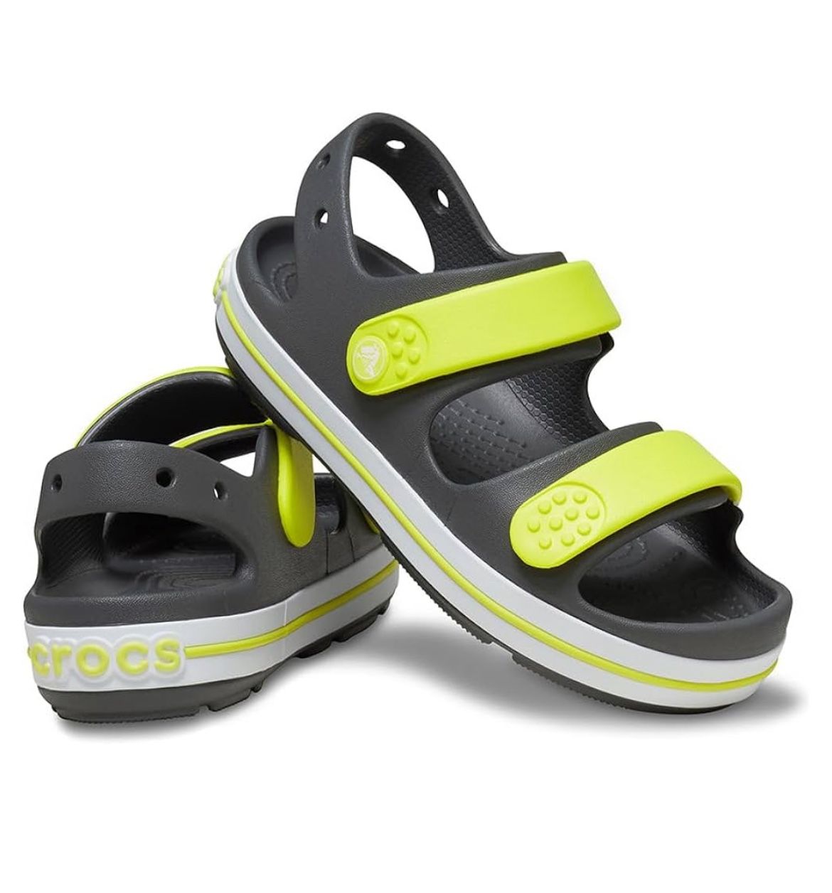 Crocs size J4