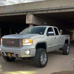 2015 GMC Sierra