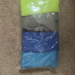 Cool Rags