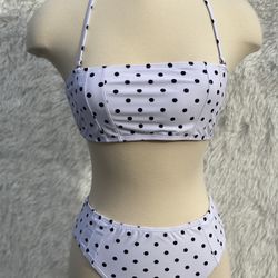 NWT Bikini Set In Size Small