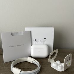 AirPods Pro 1st Generation