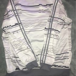 Adidas Jacket