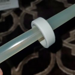 Silicone Rings Wedding Bands Size 15