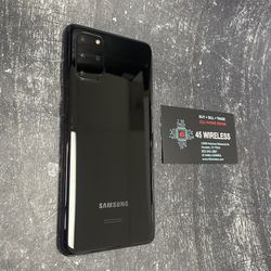 Samsung Galaxy S20 plus