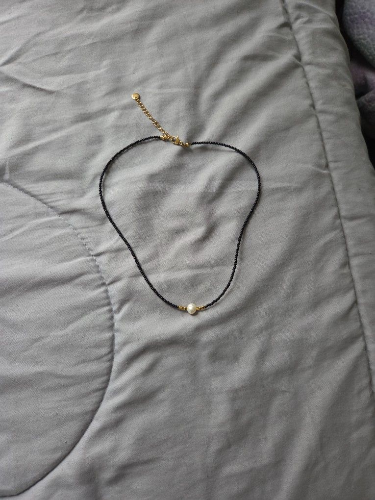Choker/Necklace