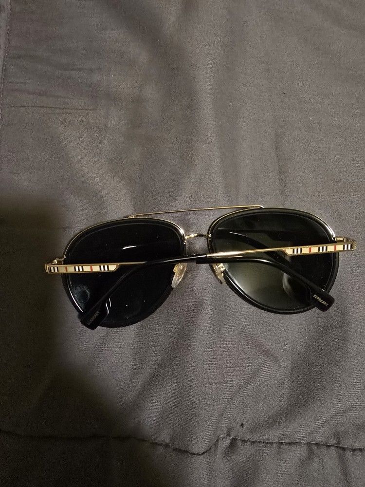 Burberry Sunglasses Original