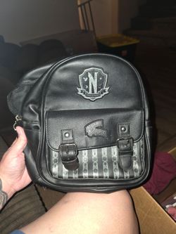Girl backpack purses